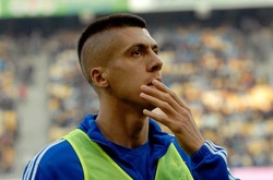 «Галатасарай» запропонував Хачеріді 6,5 млн євро за 3 роки