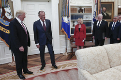 Трамп знатно потролив Росію