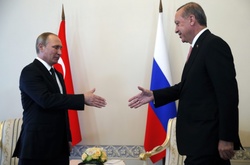 Запуск «Турецького потоку» зробить Туреччину надзвичайно залежною від Росії, - дипломат