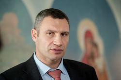 Віталій Кличко