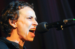 Юлія Чичеріна