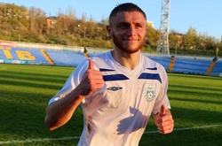 «Динамо» програло «Олімпіку» на своє 90-річчя