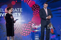 Віталій Кличко