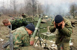 Ситуація на Донбасі загострилася: сили АТО дали відсіч бойовикам, є поранені