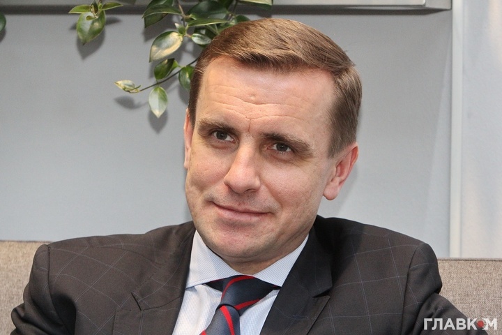 Британія готова стати спонсором успіху України, - заступник глави АП