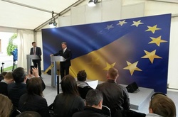 Порошенко розповів, коли з Нацбанку піде Гонтарєва