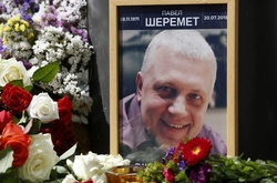 Порошенко не задоволений тим, що вбивцю Шеремета так і не вдалося знайти