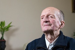 Помер Євген Грицяк, один з керівників Норильського повстання