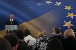 У вересні Порошенко обіцяє представити своє бачення розвитку країни на наступні роки