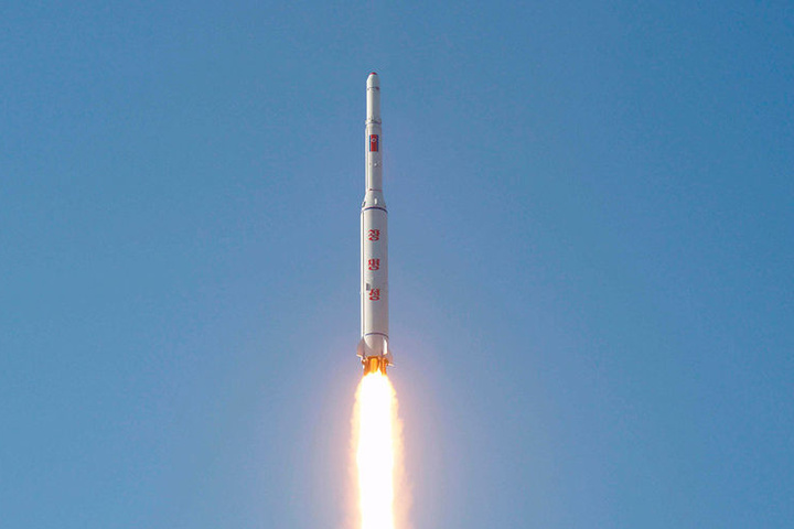 В ЄС вважають, що нові випробування ракет в КНДР посилять напругу в регіоні