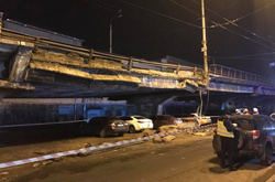 Реконструкцією «втомленого» Шулявського мосту займеться китайська корпорація