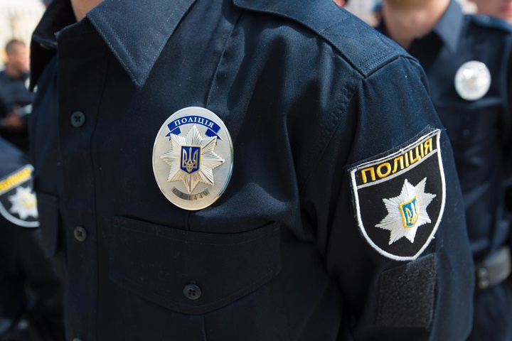 Поліція Харківщини затримала підозрюваного, який сім років був у розшуку