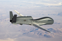 RQ-4A Global Hawk