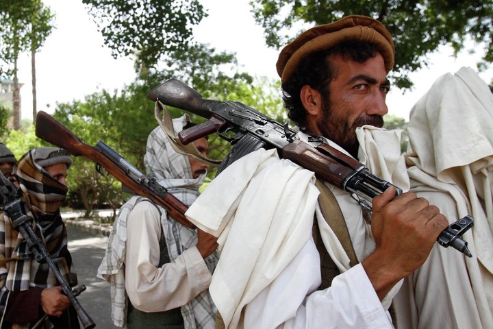 В Афганістані підірвалась автівка «Талібану»: загинули десять бойовиків
