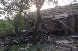 З’явились імена загиблих від снаряду в Авдіївці жінок