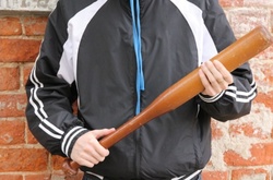 У Сумах невідомі жорстоко побили депутата міськради