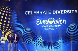 «Євробачення  -2017  »   
