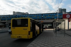 Життя після Євробачення: у Києві поновили роботу маршрути громадського транспорту