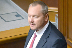 Парубій розповів, коли Рада забере у Артеменка мандат