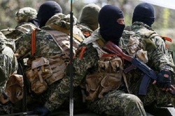 Тимчук розповів, як бойовики змінили тактику ведення бою на Донеччині