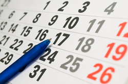 У червні українці матимуть два додаткових вихідних