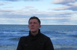 Журналіст «Дождя» Сергій Єрженков