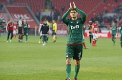 Тарас Михалик може влітку перейти в «Динамо»