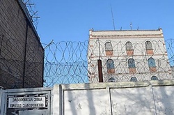 У колонії на Миколаївщині засуджені побилися до смерті 