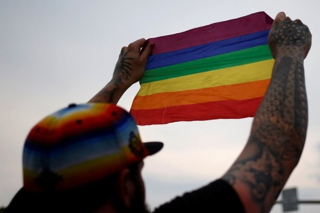 Геї у Херсоні спробують вдруге провести марш за різноманітність