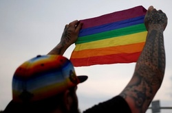 Геї у Херсоні спробують вдруге провести марш за різноманітність