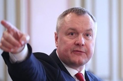 Нардеп Артеменко стверджує, що не може наразі повернутися з Вашингтона до Києва