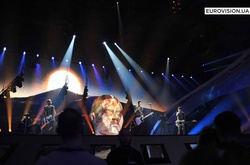 O.Torvald на «Євробаченні-2017»