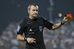 ФФУ призначила головного арбітра фінального матчу Кубка України «Шахтар» - «Динамо»