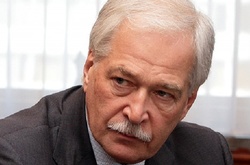 Борис Гризлов