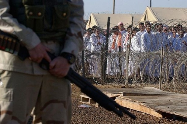 Держдеп США звинуватив сирійський режим у масовій страті ув’язнених 