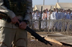 Держдеп США звинуватив сирійський режим у масовій страті ув’язнених 