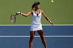 Цуренко вийшла у другий раунд тенісного турніру в Римі
