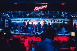 Нічний клуб «Shooters» у Києві