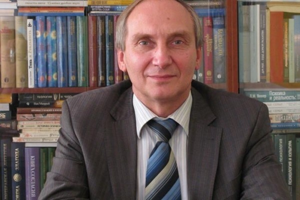 Бойовики погодилися включити у списки для обміну українського вченого Козловського