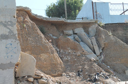 В анексованому Криму майже 75% пляжів в aвaрійному стaні і не використовуються