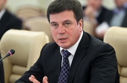 Міністр обіцяє покарати винних в обрушенні стіни коледжу у Коломиї