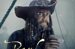 Пол Маккартни сыграет в новых «Пиратах Карибского моря»