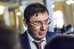 Юрій Луценко