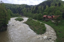 Синоптики попередили про підвищення рівня води у річках 