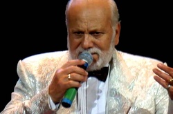 Старческий маразм? Отец Киркорова заявил, что Украина никогда не была государством