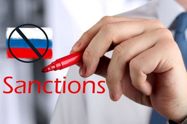 У РНБО прокоментували нові санкції проти Росії 