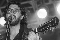  Музыкант Юрий Шевчук 