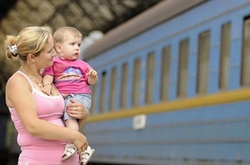 З Одеси до Львова запустять ще один поїзд