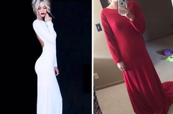 Почему нельзя покупать выпускные платья в интернет-магазинах