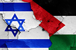 Чи існують шляхи вирішення палестино-ізраїльського конфлікту?